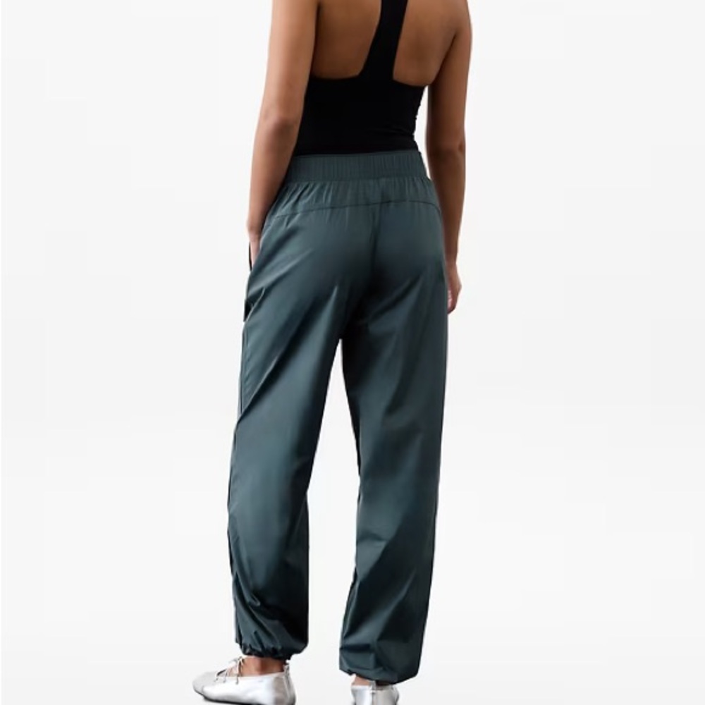NEW Athleta Rise Pant - Picture 3 of 5